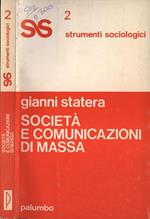 Società e comunicazioni di massa