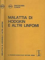 Malattia di Hodgkin e altri linfomi