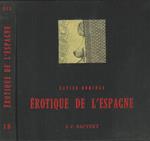 Érotique de l'Espagne