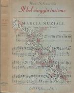 Il bel viaggio insieme. Sinfonia romantica in un preludio e quattro tempi