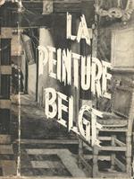 La peinture belge d'autrefois. 1830-1930