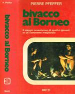 Bivacco al Borneo