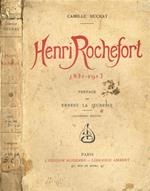 Henri Rochefort 1831-1913