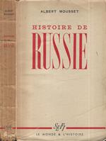 Histoire de Russie