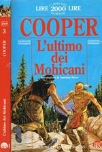 L' ultimo dei Mohicani