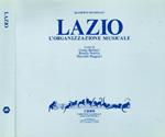 Lazio. L'organizzazione musicale