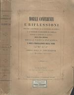 Morali conferenze e riflessioni dirette a ristorare, ed a custodire lo spirito e le pratiche di religione in famiglia dedicate ai promotori ed associati alla Pia Opera della Santa Infanzia e della propagazione della fede