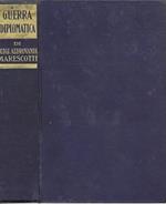 Guerra diplomatica. Ricordi e frammento di diario (1914-1919)