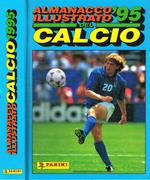 Almanacco illustrato del calcio 1995