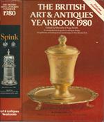 The British Art & Antiques Yearbook 1980