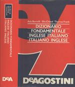 Dizionario fondamentale inglese italiano - italiano inglese