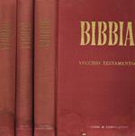 Leggiamo La Bibbia 3voll.. I-Vecchio Testamento. II-Libri sapienzali, Lettere di S.Paolo, Dizionario biblico. III-Nuovo Testamento