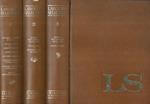 Larousse Sélection. Trois volumes en couleurs