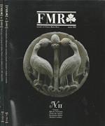 FMR vol. 11-19