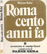 Roma cento anni fa