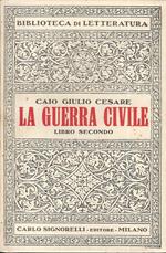 La guerra Civile