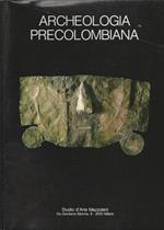 Archeologia Precolombiana