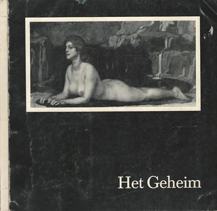 Het Geheim - copertina