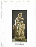 Ottocento e Novecento Acquisizioni 1974-1989. Firenze, Galleria d'arte moderna di Palazzo Pitti, 1 giugno-30 settembre 1989
