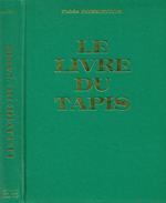 Le livre du tapis