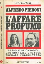 L' affare Profumo