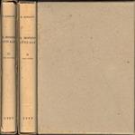 Il mondo attuale. Volume Secondo - Tomo Primo: L'Unione Sovietica - L'Asia Anteriore - L'Asia Meridionale e Sudorientale Volume Terzo - Tomo Secondo: L'America Meridionale temperata - L'Australia e l'Oceania - Le Terre Polari - Appendice