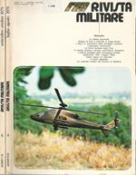 Rivista militare. Anno CII - Numeri 4 e 5