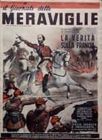 Il Giornale delle Meraviglie. Settimanale di divulgazione - N. 111, 11 maggio 1939, Anno III - 2.a puntata