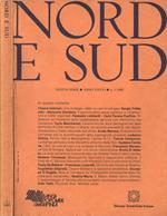 Nord e Sud Anno XXXVI n. 1