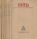 Civitas