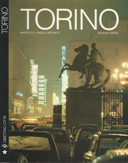 Torino - copertina