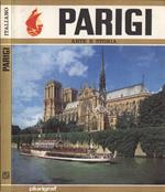 Parigi. Arte e storia