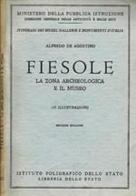 Fiesole. La Zona Archeologica e il Museo