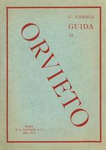 Guida di Orvieto