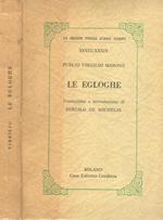 Le Egloghe