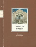 Finestre. Immagini e prospettive