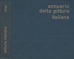 Annuario della pittura italiana. 1964