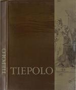 Tiepolo. Disegni