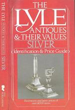 The Lyle antiques & their values silver