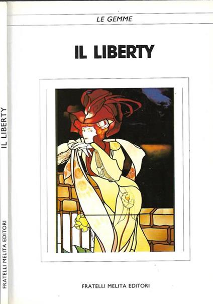 Il Liberty - copertina