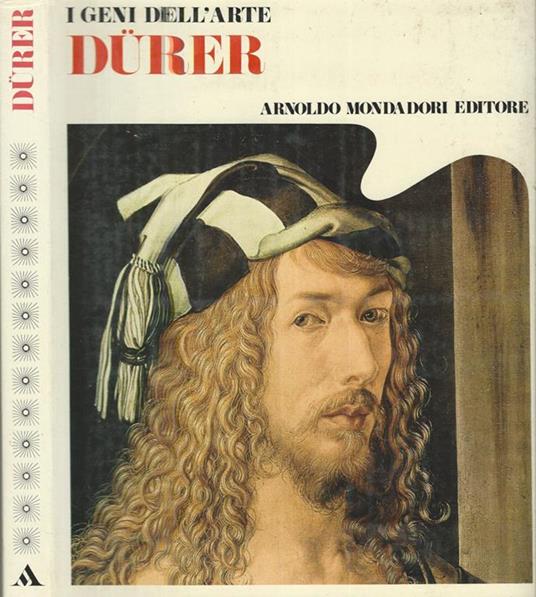 Durer - copertina