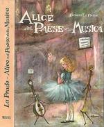 Alice nel paese della musica