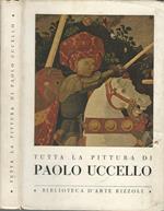 Tutta la pittura di Paolo Uccello