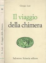 Il viaggio della chimera. Studi dannunziani vecchi e nuovi