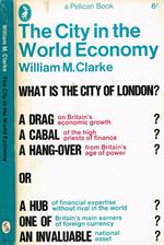 The city in the world economy