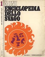 Mini enciclopedia dello svago vol. 1