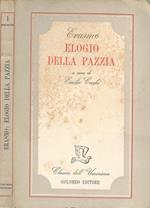 Elogio della pazzia