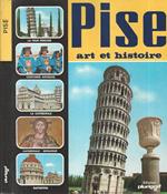 Pise. Art et histoire