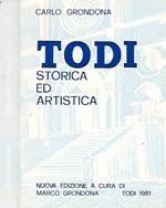 Todi storica e artistica