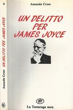 Un delitto per James Joyce